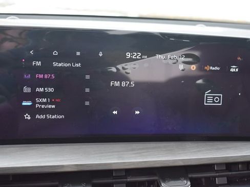 New 2025 Kia Telluride AWD image 34