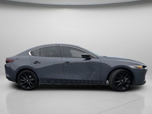 Used 2025 MAZDA MAZDA3 s AWD/4WD image 25