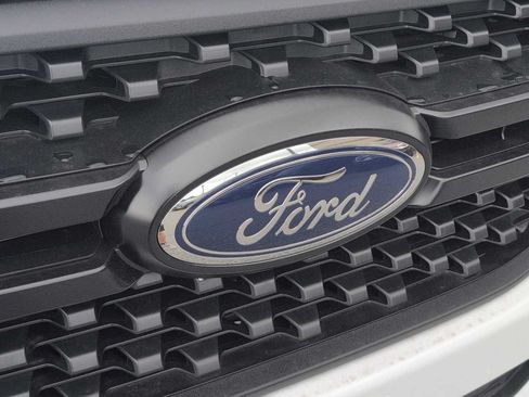 New 2026 Ford Ranger XL RWD image 17