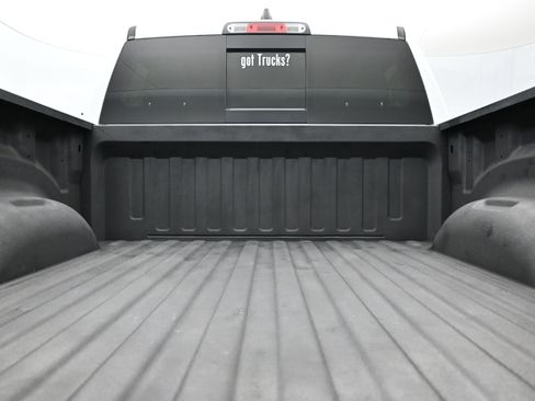 Used 2020 RAM 1500 Laramie w/ Sport Appearance Package AWD/4WD image 7