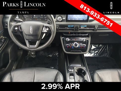Certified 2022 Lincoln Corsair FWD w/ Premium Package image 12
