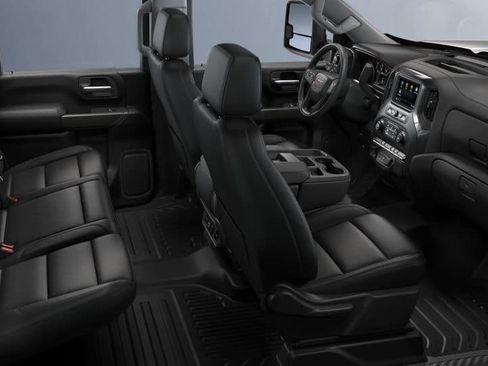 New 2026 GMC Sierra 3500 Pro image 10