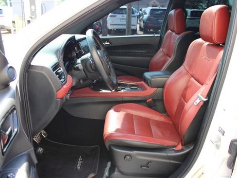 Used 2023 Dodge Durango SRT Hellcat AWD/4WD image 12