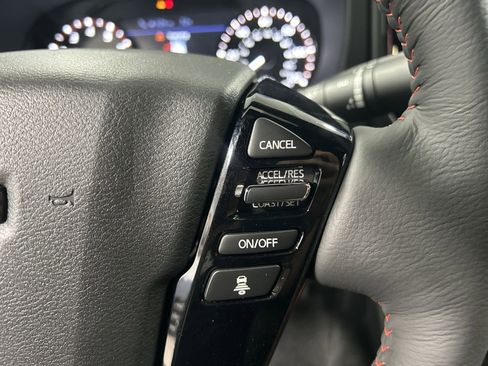 New 2026 Nissan Frontier PRO-4X w/ Pro-4x Convenience Package AWD/4WD image 20