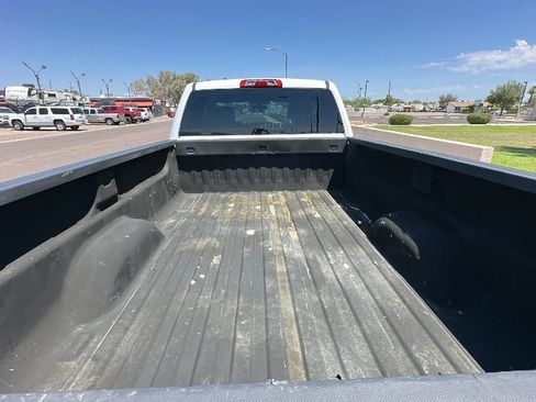 Used 2018 Chevrolet Silverado 2500 W/T RWD image 4