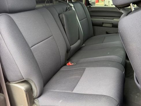 Used 2012 GMC Sierra 1500 SLE w/ Power Tech Package AWD/4WD image 22