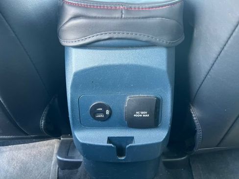 Used 2022 Ford Maverick XLT w/ Equipment Group 300A Standard AWD/4WD image 17