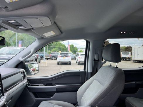 Used 2024 Ford F150 XLT w/ Mobile Office Package AWD/4WD image 17