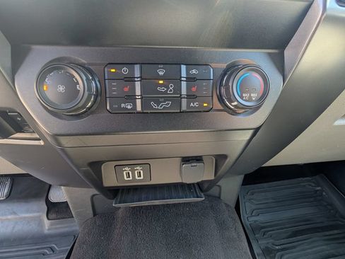 Used 2020 Ford F150 XLT w/ Equipment Group 302A Luxury AWD/4WD image 10