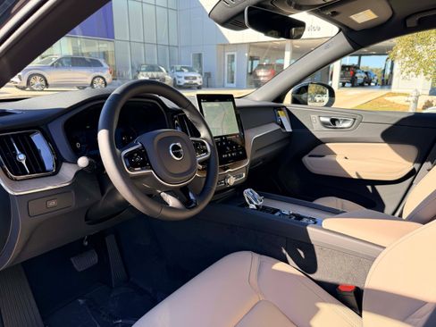 New 2026 Volvo XC60 B5 Plus w/ Protection Package Premier image 10