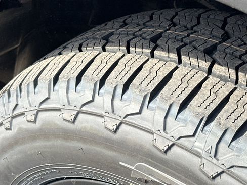 New 2026 Nissan Rogue SV image 10