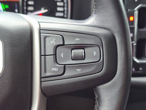 Used 2021 GMC Yukon XL Denali AWD/4WD image 33