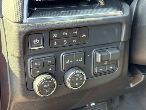 New 2026 Chevrolet Tahoe RST w/ Advanced Technology Package image 24