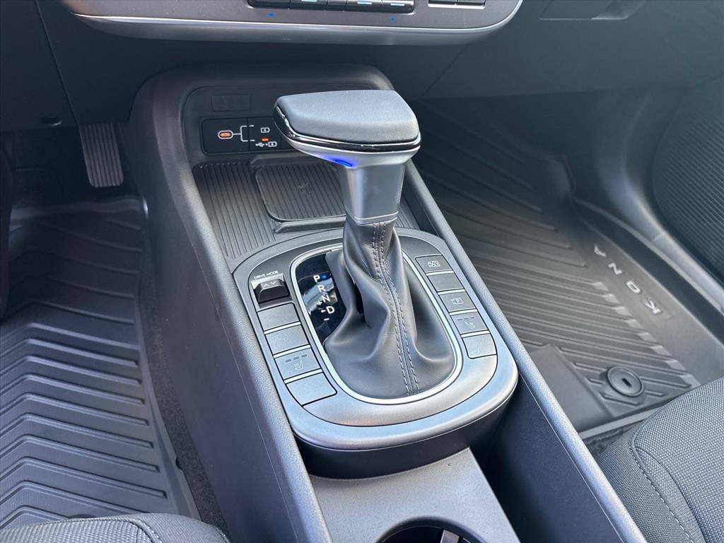 New 2027 Hyundai Kona SEL Sport FWD image 17