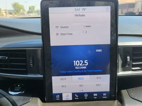 Used 2020 Ford Explorer ST w/ ST Street Pack AWD/4WD image 36