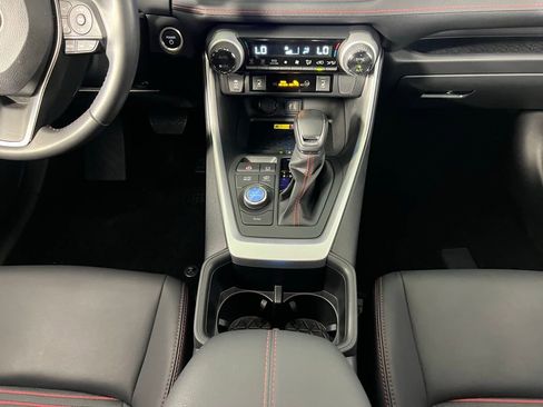 Used 2024 Toyota RAV4 XSE image 16