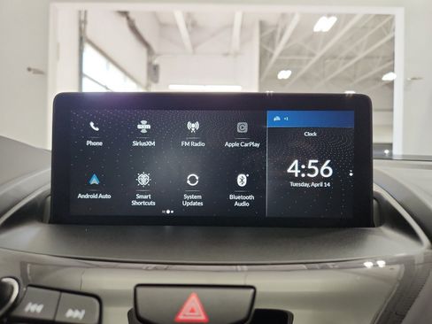 Used 2025 Acura RDX SH-AWD image 17