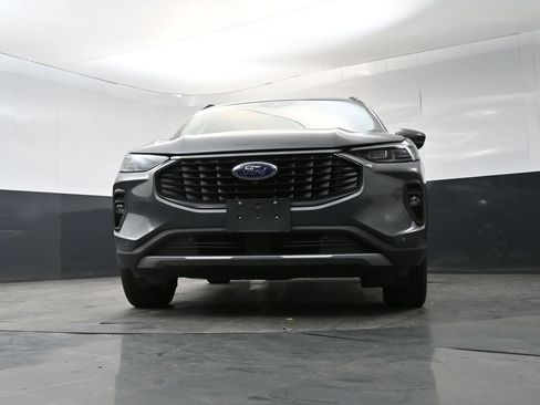 Used 2024 Ford Escape Platinum AWD/4WD image 19