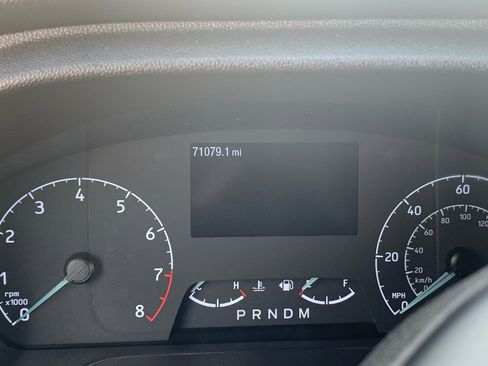 Used 2023 Ford Transit 150 Medium Roof w/ Fleet Safety Package image 22