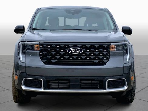 New 2026 Ford Maverick Lariat w/ 4K Tow Package AWD/4WD image 3