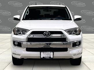 Used 2016 Toyota 4Runner Limited w/ Four Season Floor Mat Package AWD/4WD video 2