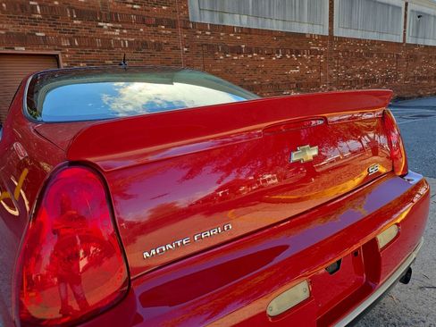 Used 2007 Chevrolet Monte Carlo SS w/ Convenience Package image 44