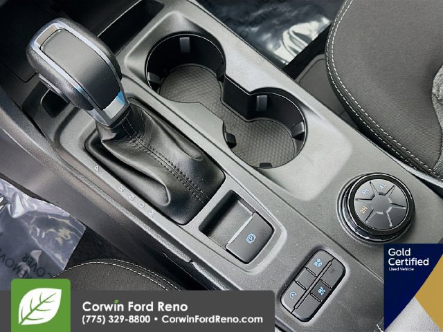 Used 2026 Ford Ranger XLT w/ Equipment Group 301A High AWD/4WD image 21