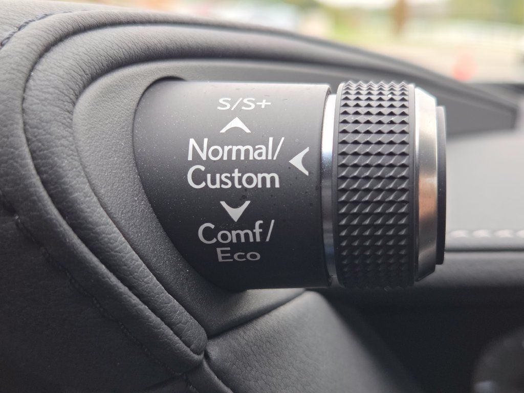 Used 2019 Lexus LS 500 AWD w/ Interior Upgrade Package image 19