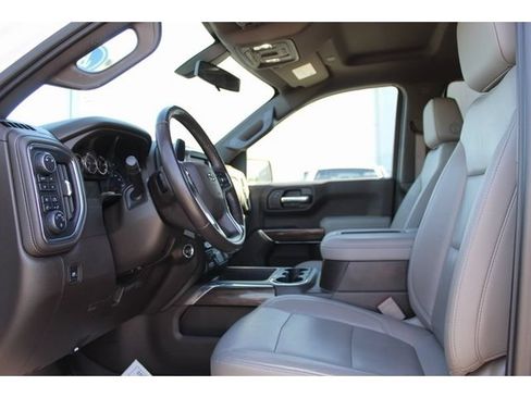 Used 2019 Chevrolet Silverado 1500 RST AWD/4WD image 12