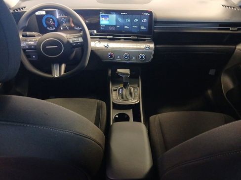 New 2026 Hyundai Kona SE FWD image 10