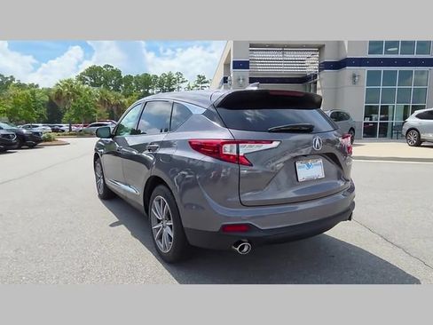 Certified 2020 Acura RDX FWD w/ Technology Package image 22