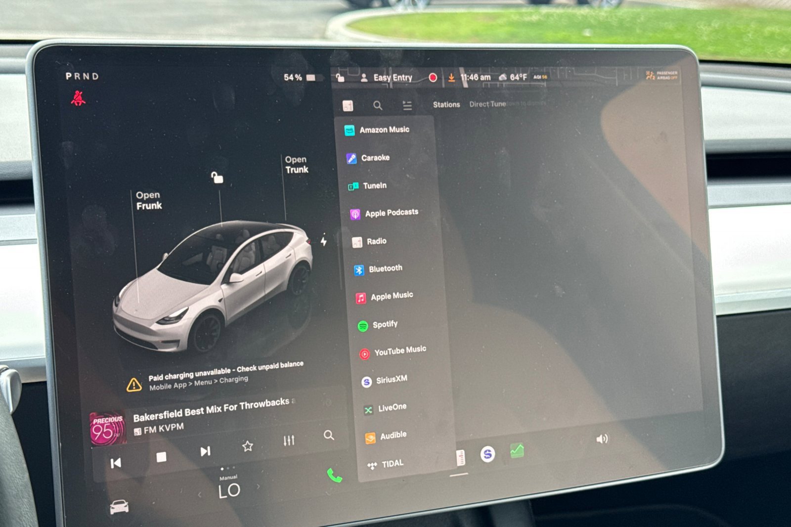 Used 2023 Tesla Model Y Long Range AWD/4WD image 19
