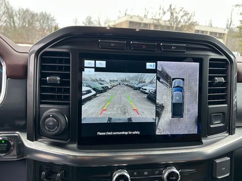 Certified 2023 Ford F150 Lariat image 31