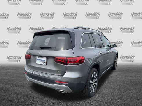 Certified 2020 Mercedes-Benz GLB 250 image 11