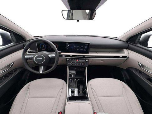 New 2026 Hyundai Tucson SE FWD image 13