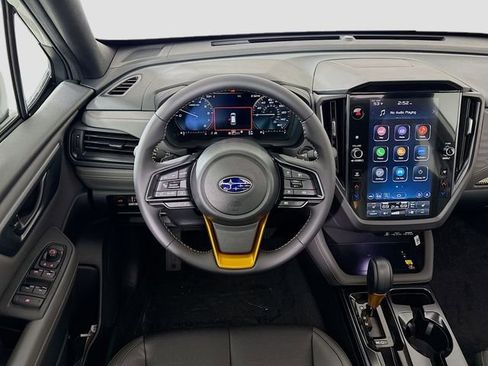 New 2026 Subaru Forester Wilderness image 23