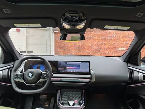 Used 2026 BMW X3 xDrive30 image 12