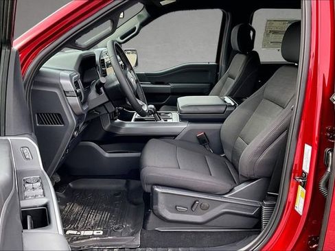 New 2026 Ford F150 XLT AWD/4WD image 8