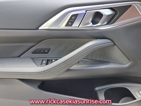 Used 2026 BMW 430i Convertible RWD image 32