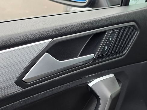 Used 2024 Volkswagen Tiguan S image 24