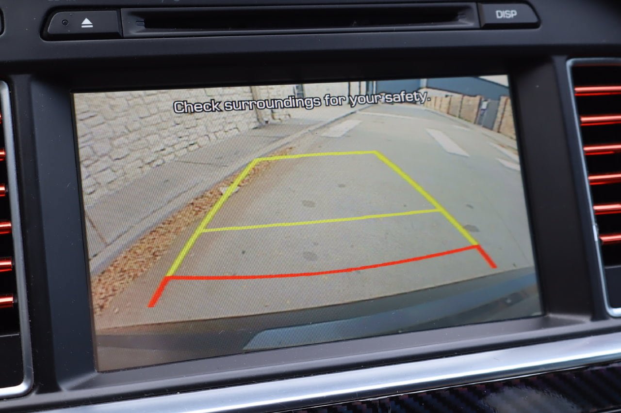 Used 2015 Hyundai Sonata Limited w/ Option Group 05 FWD image 8