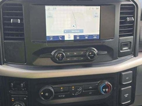 Used 2021 Ford F150 XL w/ Trailer Tow Package image 27