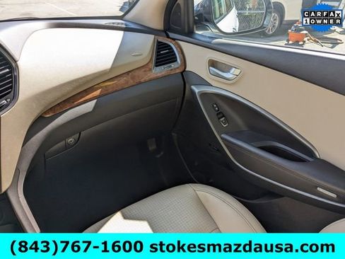 Used 2014 Hyundai Santa Fe Limited AWD/4WD image 21