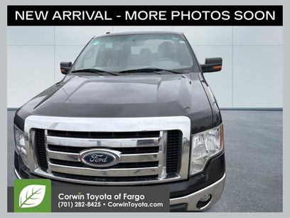 Used 2011 Ford F150 XLT w/ XLT Convenience Pkg