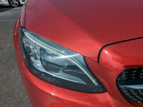 Used 2019 Mercedes-Benz C 300 Coupe image 9