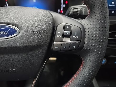 Used 2023 Ford Escape ST-Line w/ Tech Pack #1 AWD/4WD image 24