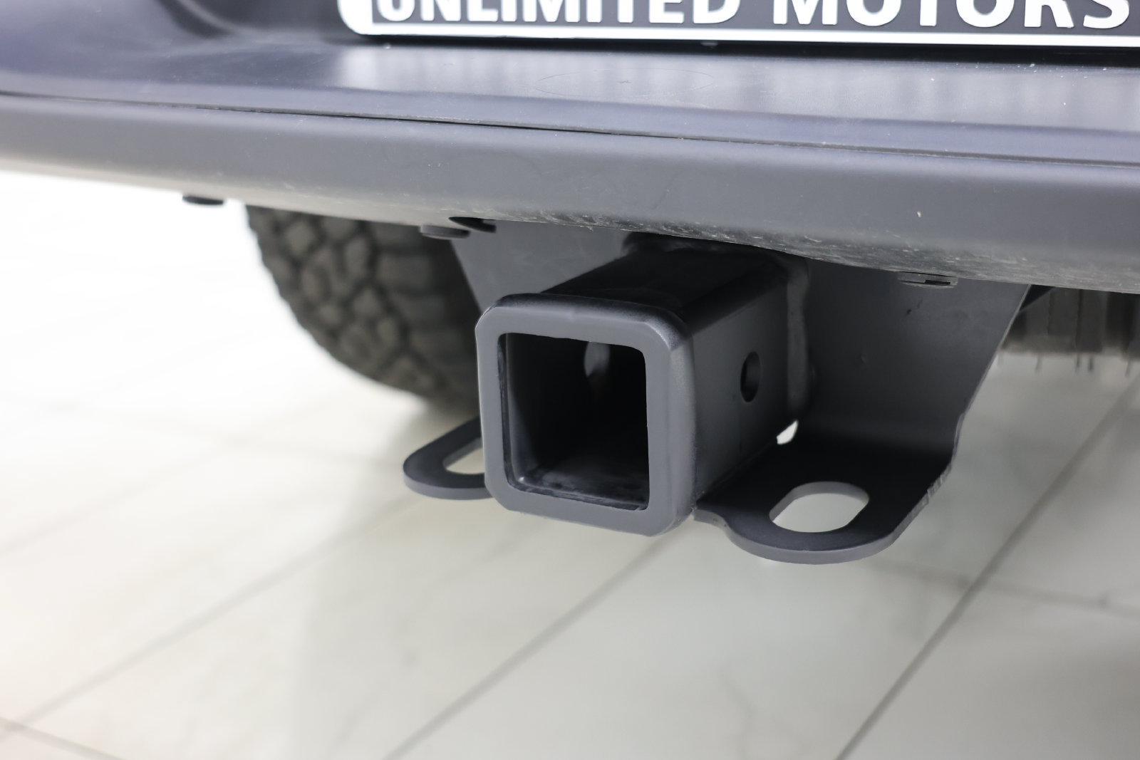 Used 2025 Jeep Gladiator Mojave w/ Convenience Group AWD/4WD image 15