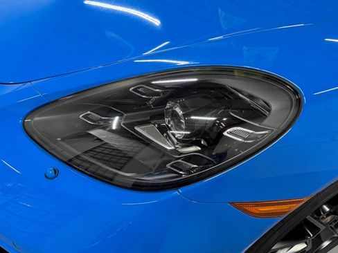 Used 2022 Porsche 718 Cayman GTS RWD image 30