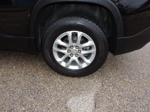 Certified 2022 Chevrolet Traverse LS image 15