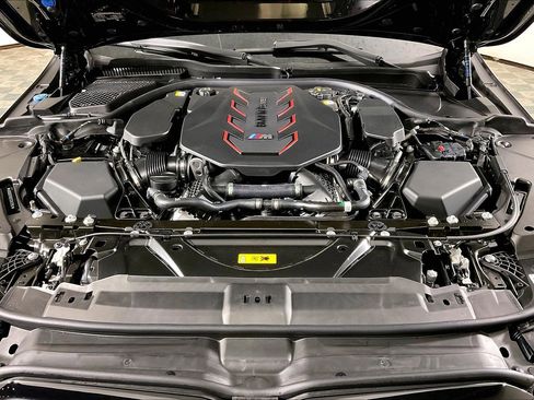 New 2026 BMW M5 image 15